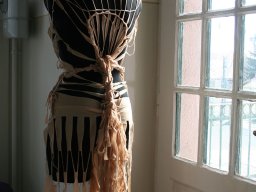 Gyemendi Réka hulladekruha háta2012